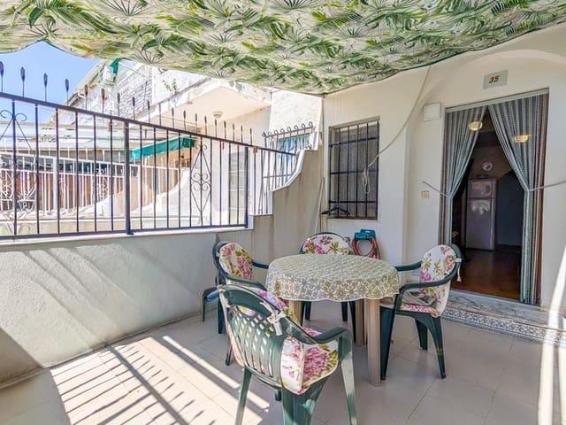 Chalet en venta en Santa Pola, Alicante Costa Blanca