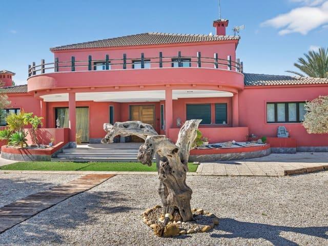 Chalet en venta en Santa Pola, Alicante Costa Blanca
