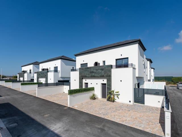 Chalet en venta en Santa Pola, Alicante Costa Blanca