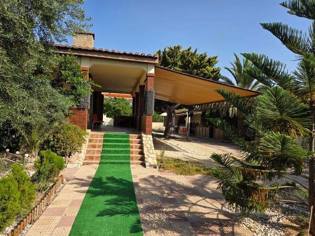 Chalet en venta en Santa Pola, Alicante Costa Blanca
