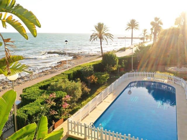 Chalet en venta en Santa Pola, Alicante Costa Blanca