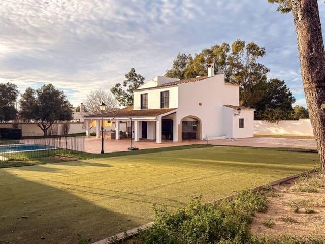 Chalet en venta en Santa Pola, Alicante Costa Blanca