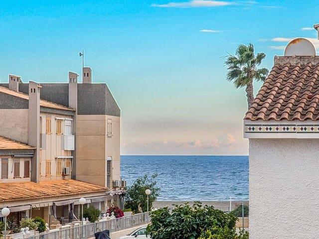 Chalet en venta en Santa Pola, Alicante Costa Blanca