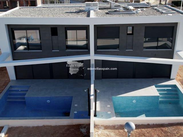 Chalet en venta en Santa Pola, Alicante Costa Blanca