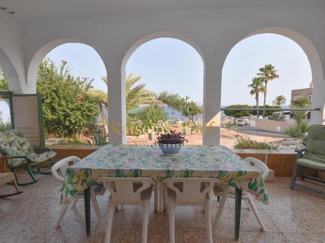 Chalet en venta en Santa Pola, Alicante Costa Blanca