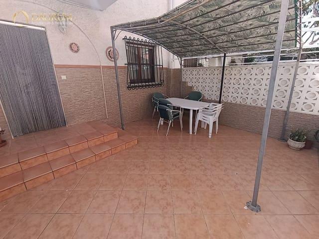 Chalet en venta en Santa Pola, Alicante Costa Blanca