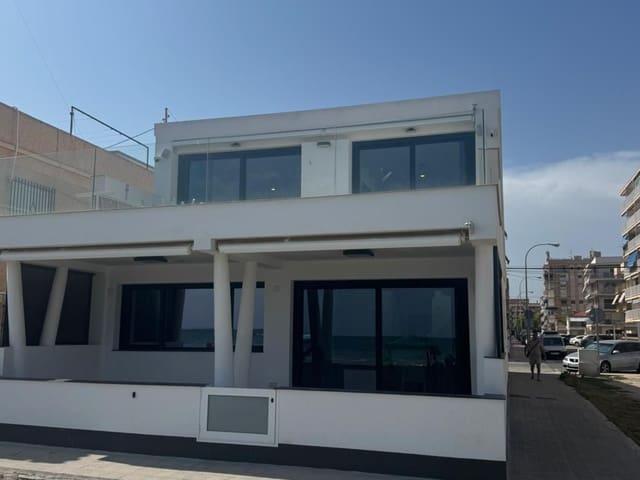 Chalet en venta en Santa Pola, Alicante Costa Blanca