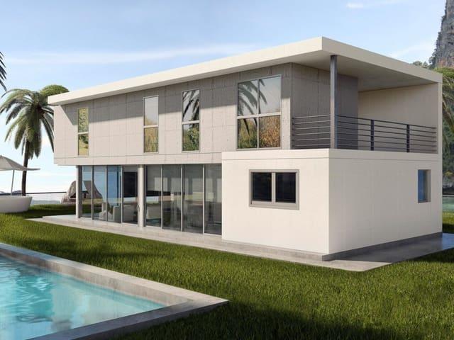 Chalet en venta en Santa Pola, Alicante Costa Blanca