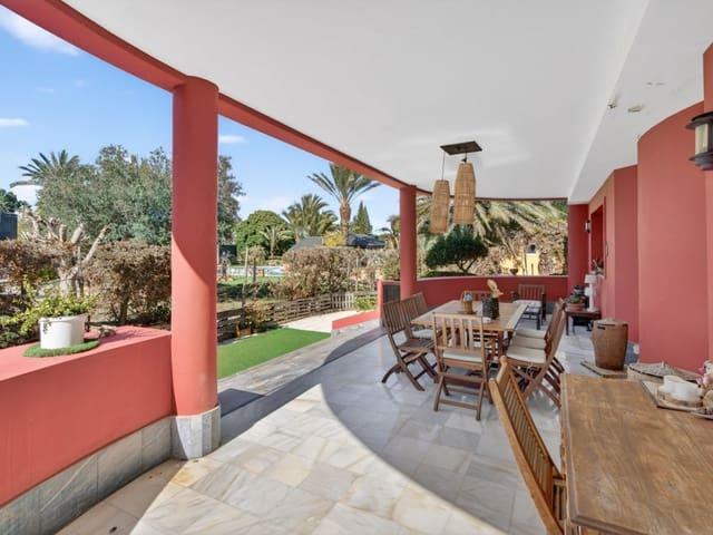 Chalet en venta en Santa Pola, Alicante Costa Blanca