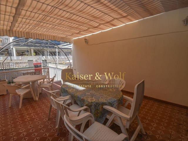 Chalet en venta en Santa Pola, Alicante Costa Blanca