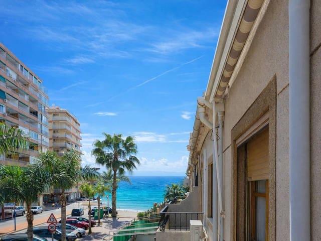 Chalet en venta en Santa Pola, Alicante Costa Blanca