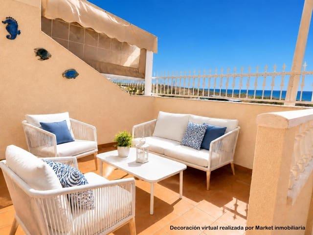 Chalet en venta en Santa Pola, Alicante Costa Blanca