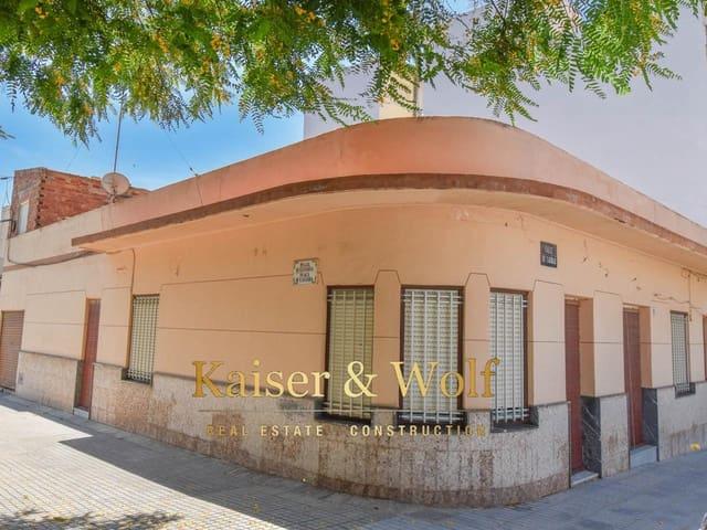 Chalet en venta en Santa Pola, Alicante Costa Blanca