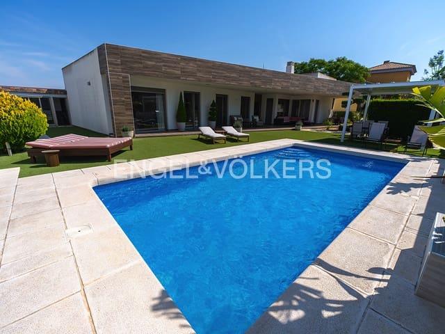 Chalet en venta en Santa Pola, Alicante Costa Blanca