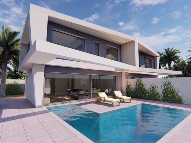 Chalet en venta en Santa Pola, Alicante Costa Blanca