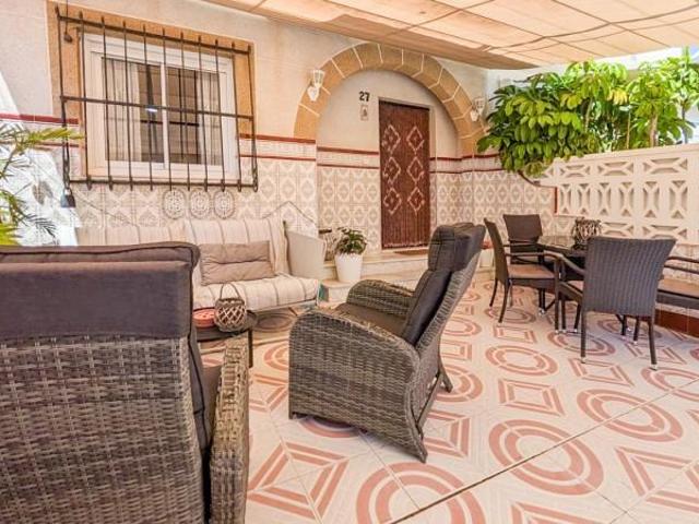 Chalet en venta en Santa Pola, Calle Dalmacio, 03130