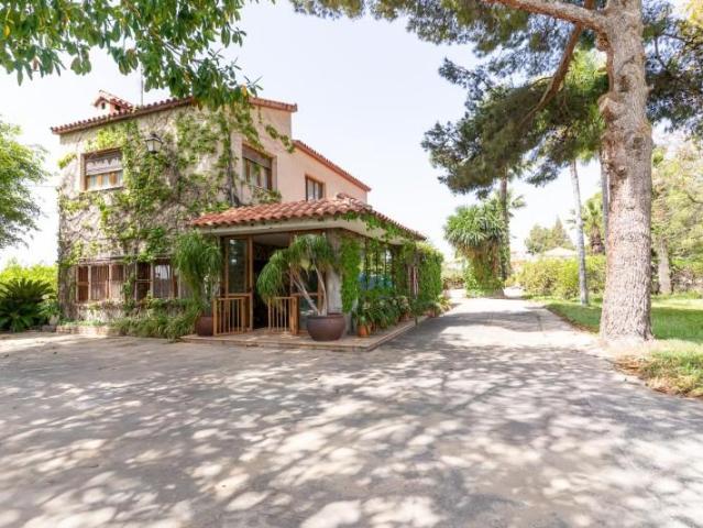 Chalet en venta en Elche, Carretera Elche Santa Pola, 03130