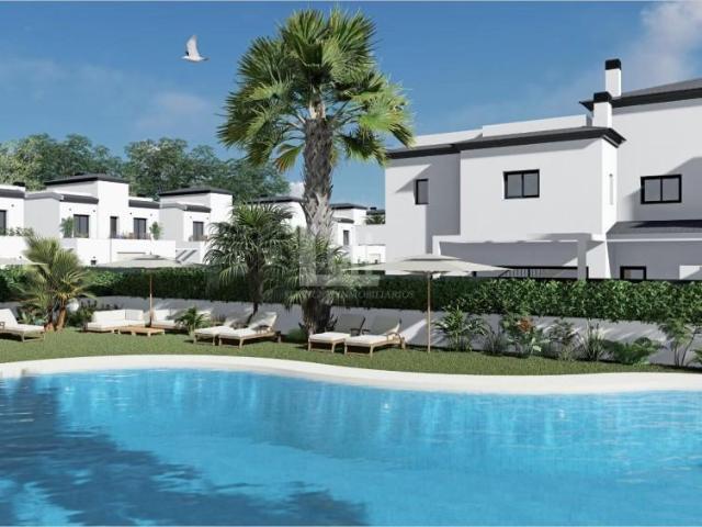 Chalet en venta en Santa Pola, Gran alacant