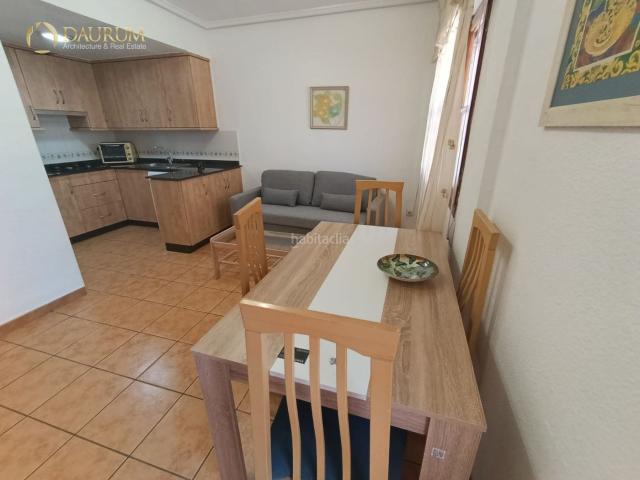 Chalet en venta en Santa Pola, Gran Playa. MARAVILLOSA VIVIENDA EN VENTA DE 3 DORMITORIOS EN LA GRAN PLAYA DE SANTA POLA. Chalets Santa.