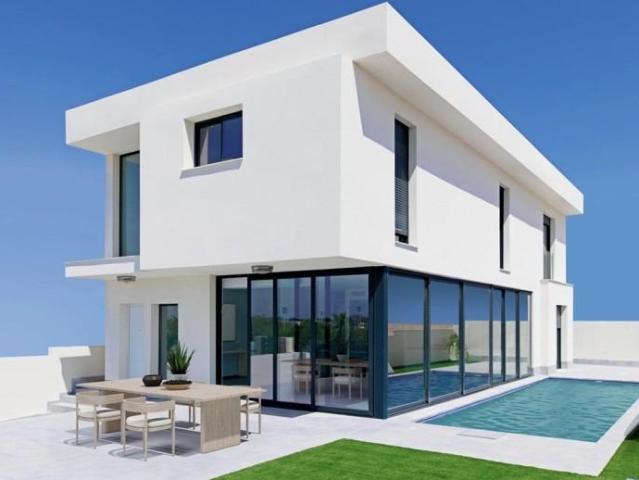 Chalet en venta en Santa Pola, Monte y Mar