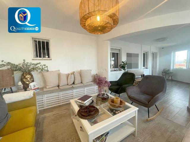 Chalet en venta en Santa Pola, Monte y Mar. Villa en venta en Gran Alacant, 6 dormitorios. Chalets Santa.