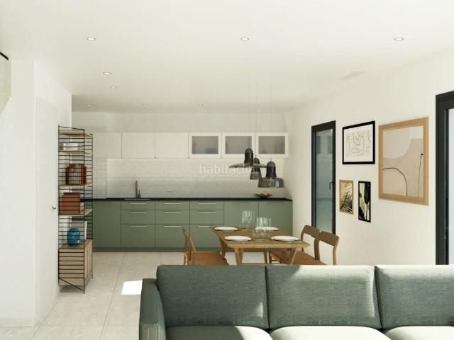 Chalet en venta en Santa Pola, Monte y Mar. Adosados con 3 dormitorios en Gran Alacant. Chalets Santa.