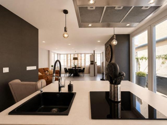 Chalet en venta en Santa Pola, Monte y Mar. CHALET CON VISTAS AL MAR GRAN ALACANT. Chalets Santa.