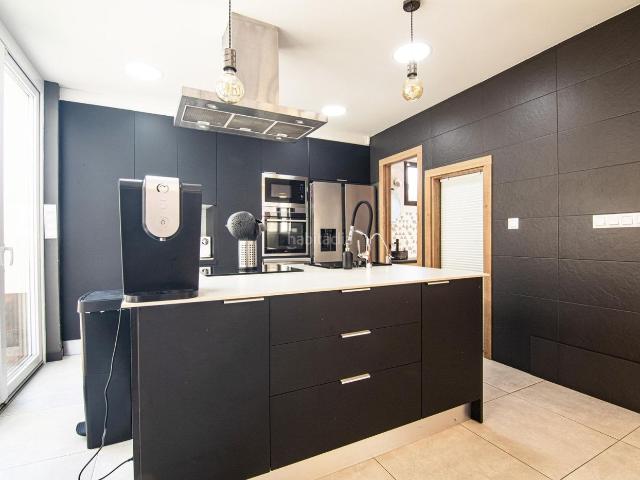 Chalet en venta en Santa Pola, Monte y Mar. CHALET CON VISTAS AL MAR GRAN ALACANT. Chalets Santa.