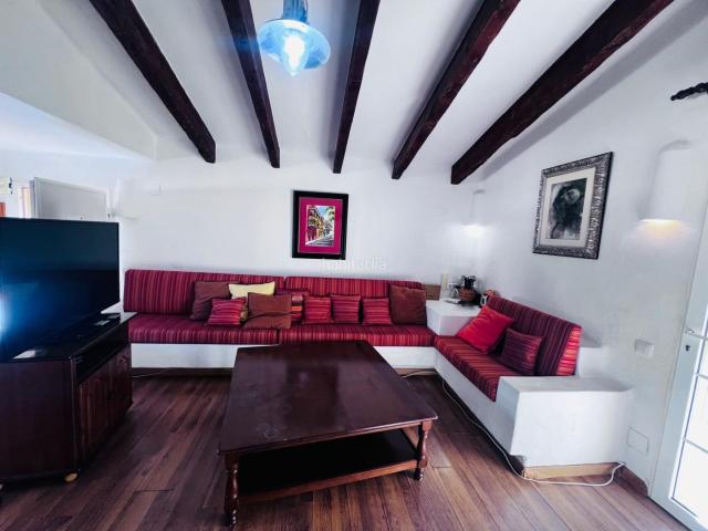Chalet en venta en Santa Pola, Monte y Mar. Chalet adosado en venta en Gran Alacant Avenida Escandinàvia. Chalets Santa.