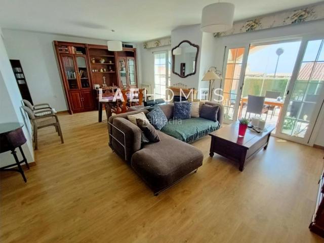 Chalet en venta en Santa Pola, Monte y Mar. Chalet en Gran Alacant con vistas al mar. Chalets Santa.