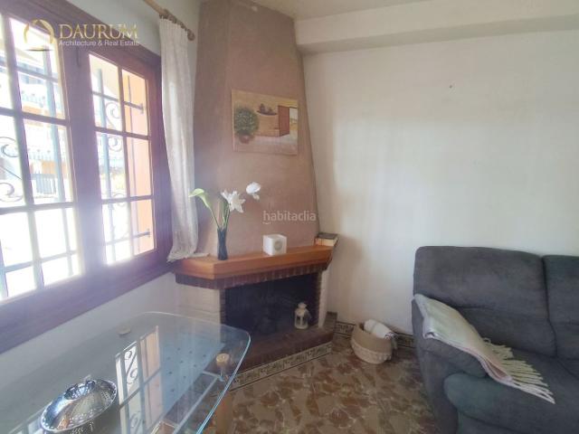 Chalet en venta en Santa Pola, Playa Tamarit Playa Lissa. ESTUPENDO TRÍPLEX EN VENTA DE 3 HABITACIONES EN PLAYA LISA, SANTA POLA. Chalets Santa.