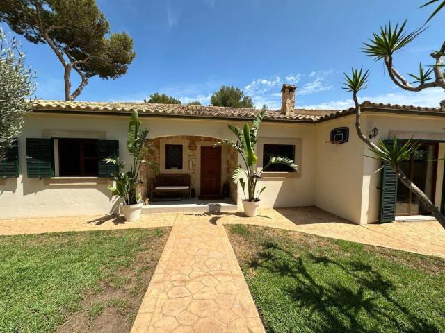 Chalet en venta en Santa Ponça 07180