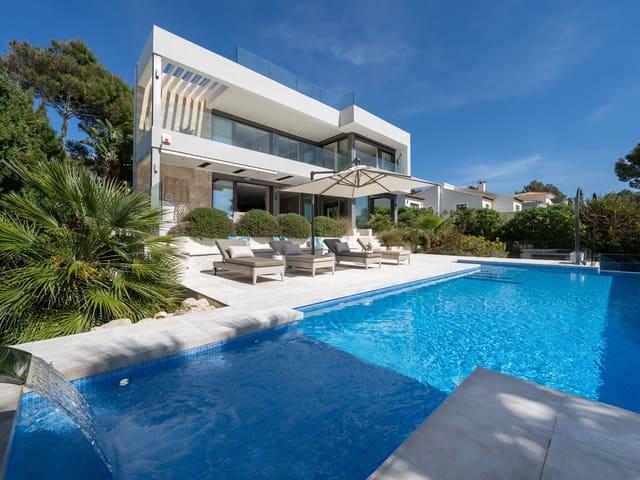 Chalet en venta en Santa Ponsa, Mallorca