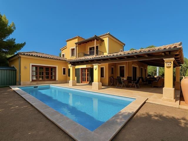 Chalet en venta en Santa Ponsa, Mallorca
