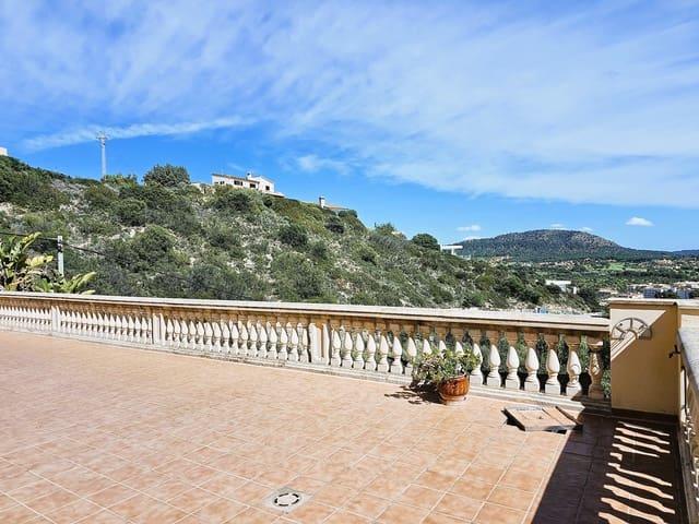Chalet en venta en Santa Ponsa, Mallorca