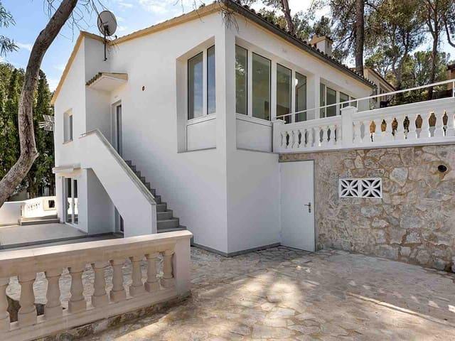 Chalet en venta en Santa Ponsa, Mallorca