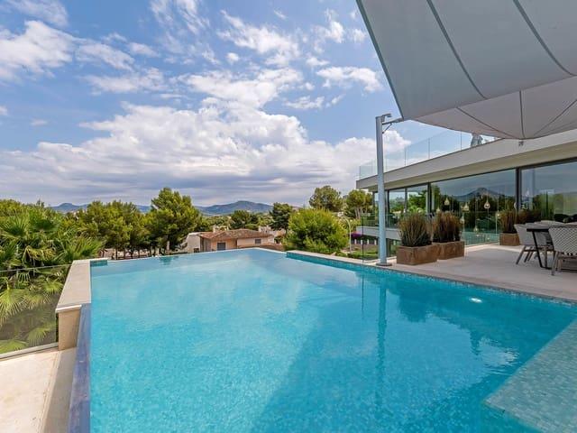 Chalet en venta en Santa Ponsa, Mallorca
