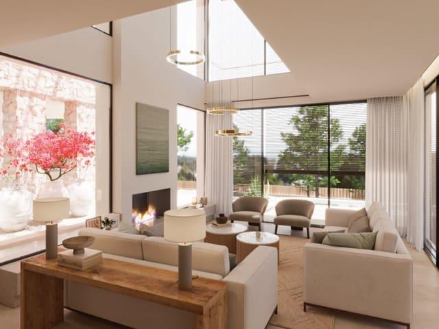 Chalet en venta en Santa Ponsa, Mallorca