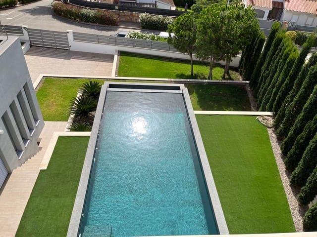 Chalet en venta en Santa Ponsa, Mallorca