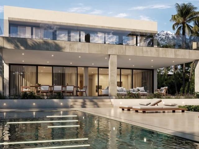 Chalet en venta en Santa Ponsa, Mallorca