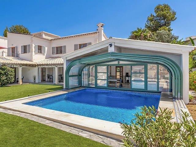 Chalet en venta en Santa Ponsa, Mallorca