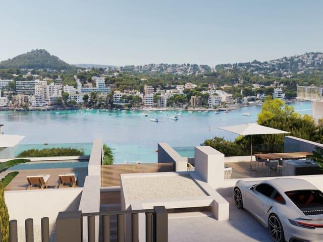 Chalet en venta en Santa Ponsa, Mallorca