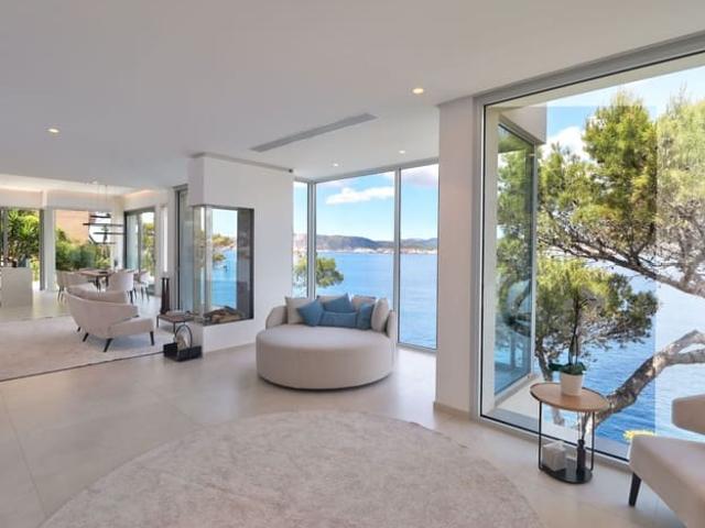 Chalet en venta en Santa Ponsa, Mallorca