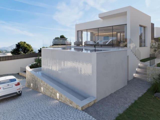Chalet en venta en Santa Ponsa, Mallorca