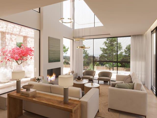 Chalet en venta en Santa Ponsa, Mallorca