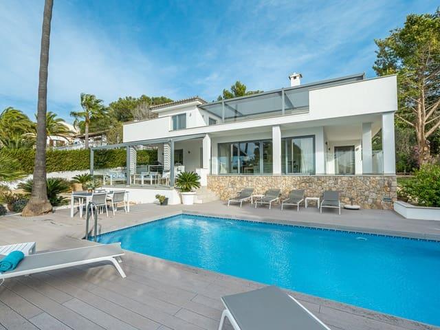 Chalet en venta en Santa Ponsa, Mallorca