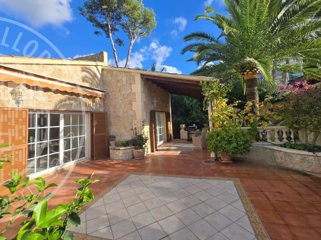 Chalet en venta en Santa Ponsa, Mallorca