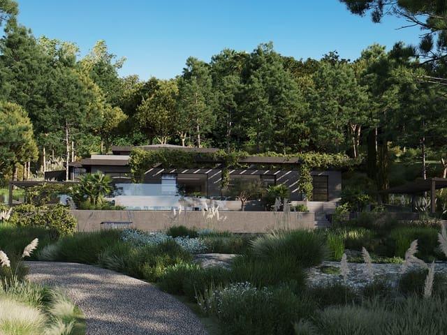 Chalet en venta en Santa Ponsa, Mallorca