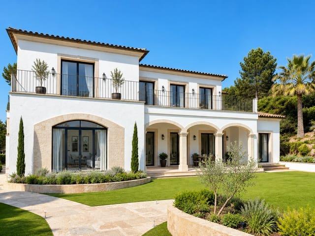 Chalet en venta en Santa Ponsa, Mallorca