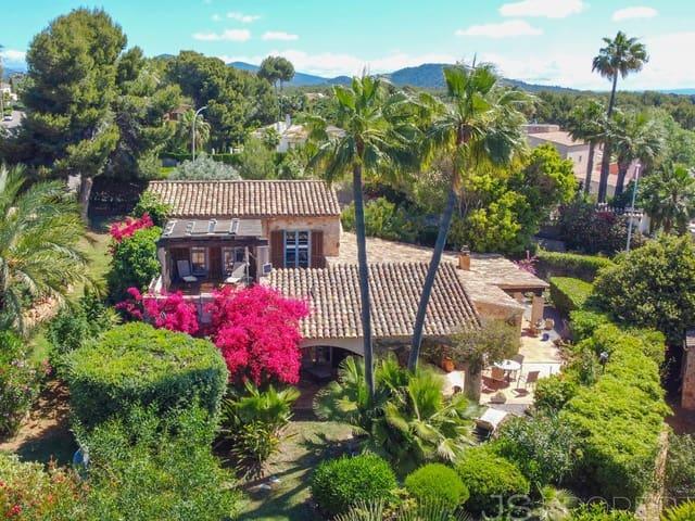Chalet en venta en Santa Ponsa, Mallorca